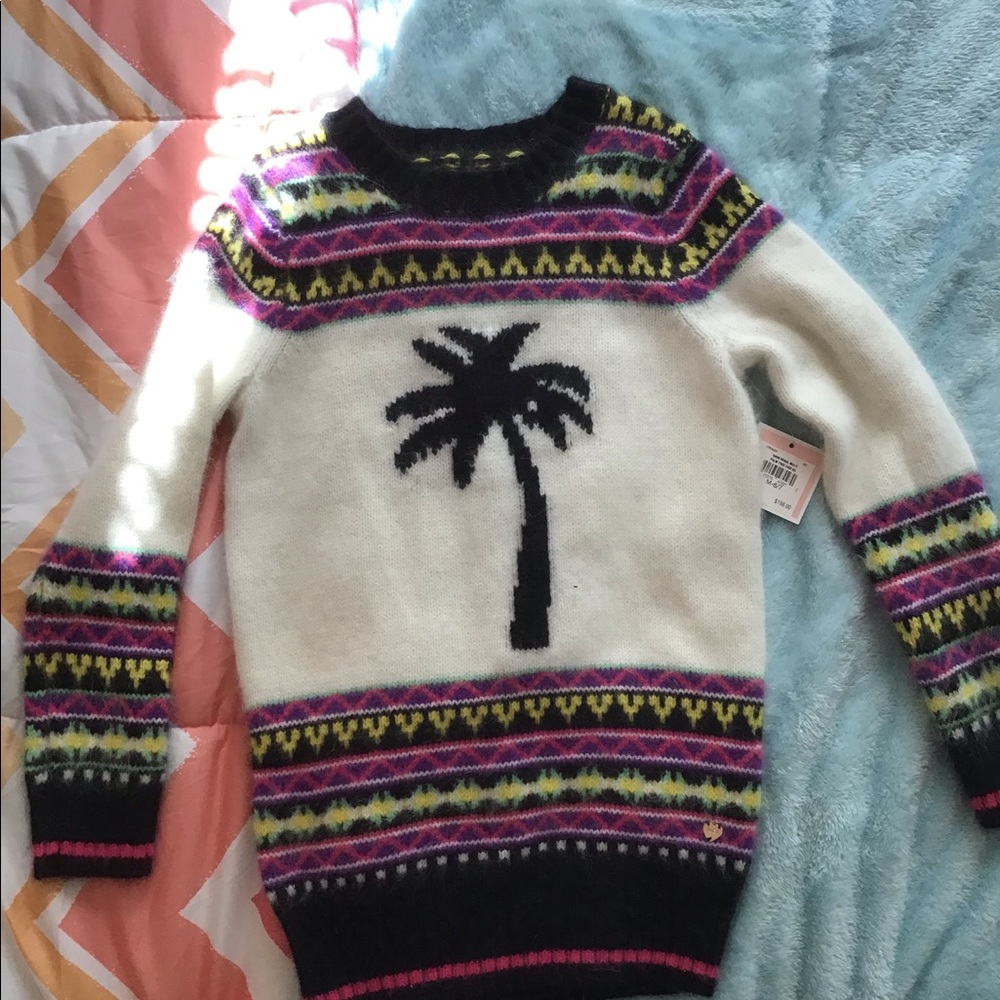 Juicy Couture Sweater Dress